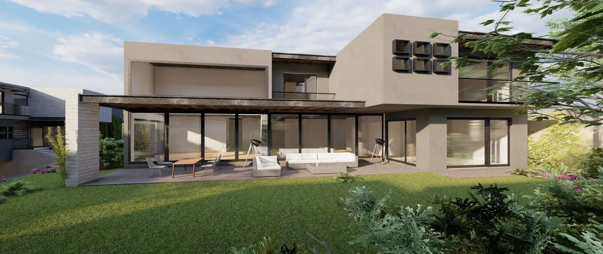 Foto de terreno habitacional en , san jerónimo lídice, la magdalena contreras, df / cdmx, 0 foto 03 Foto de terreno habitacional en venta en , san jerónimo lídice, la magdalena contreras, df / cdmx, 0 No. 03