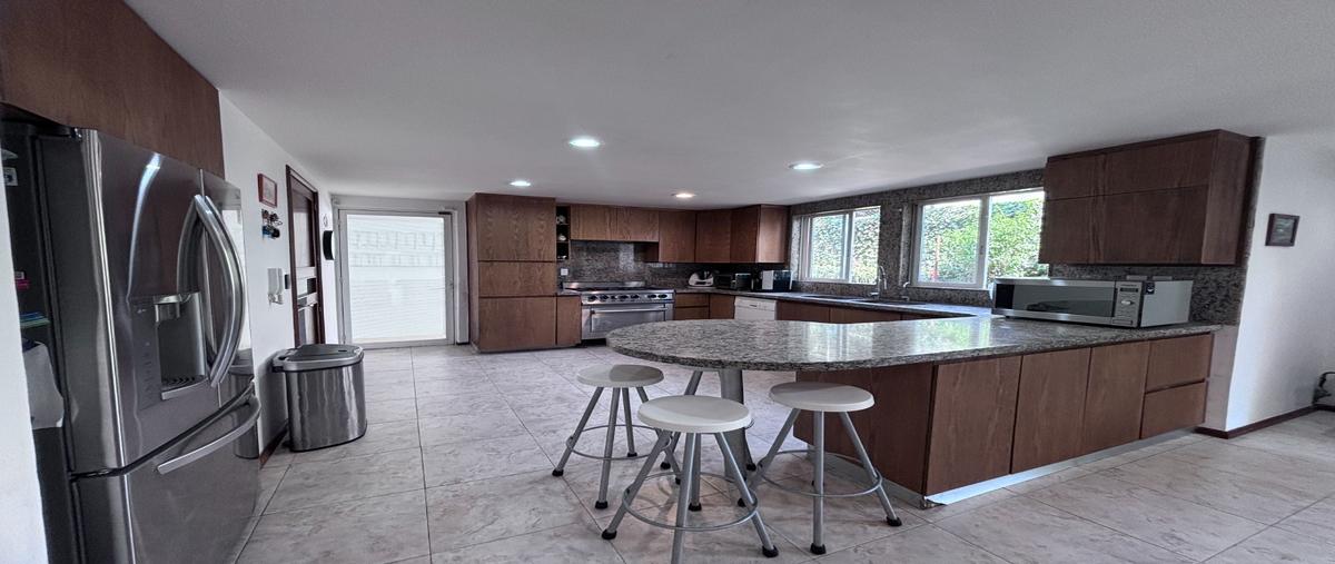 Foto de casa en condominio en venta en  , san jerónimo lídice, la magdalena contreras, df / cdmx, 30824441 No. 05