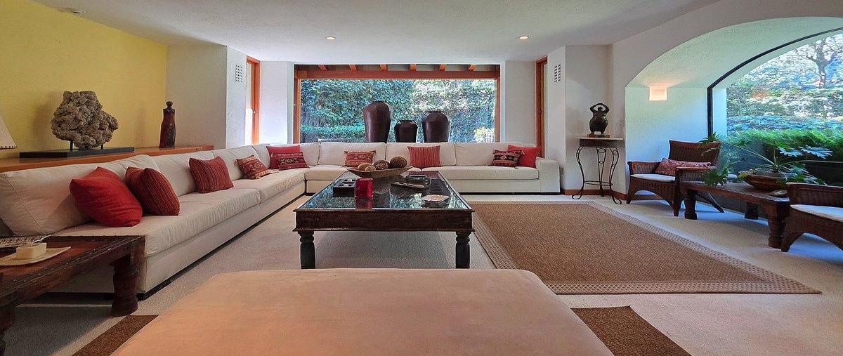 Foto de casa en venta en  , san jerónimo lídice, la magdalena contreras, df / cdmx, 0 No. 03