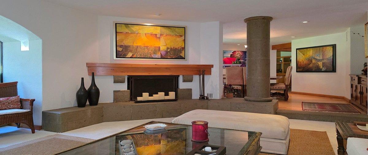 Foto de casa en venta en  , san jerónimo lídice, la magdalena contreras, df / cdmx, 0 No. 05