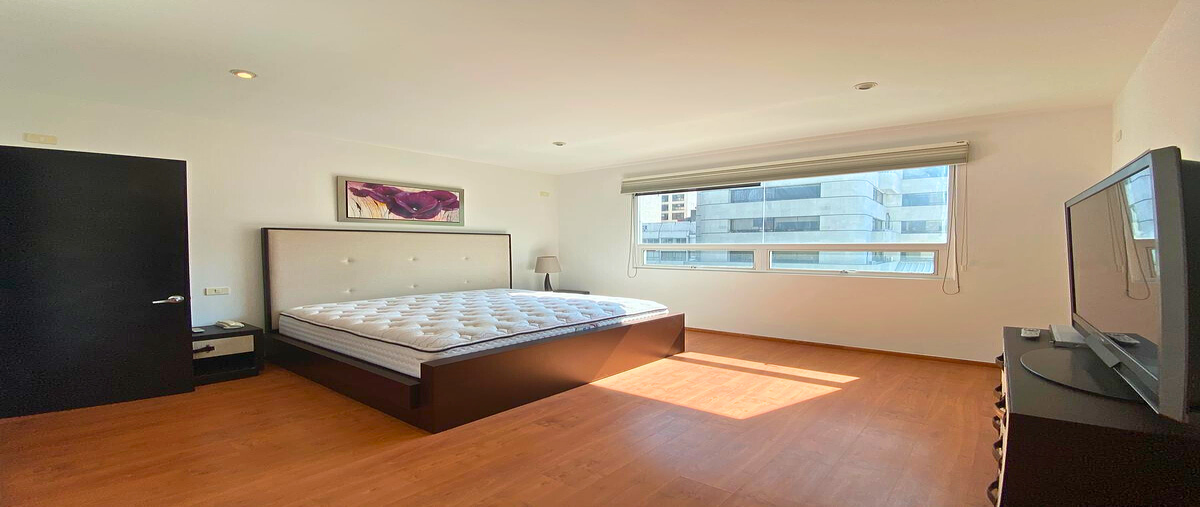 Foto de departamento en venta en  , san jerónimo lídice, la magdalena contreras, df / cdmx, 30885625 No. 04