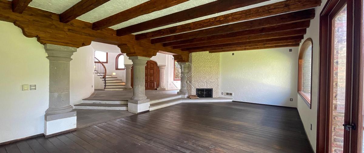 Foto de casa en venta en  , san jerónimo lídice, la magdalena contreras, df / cdmx, 0 No. 03