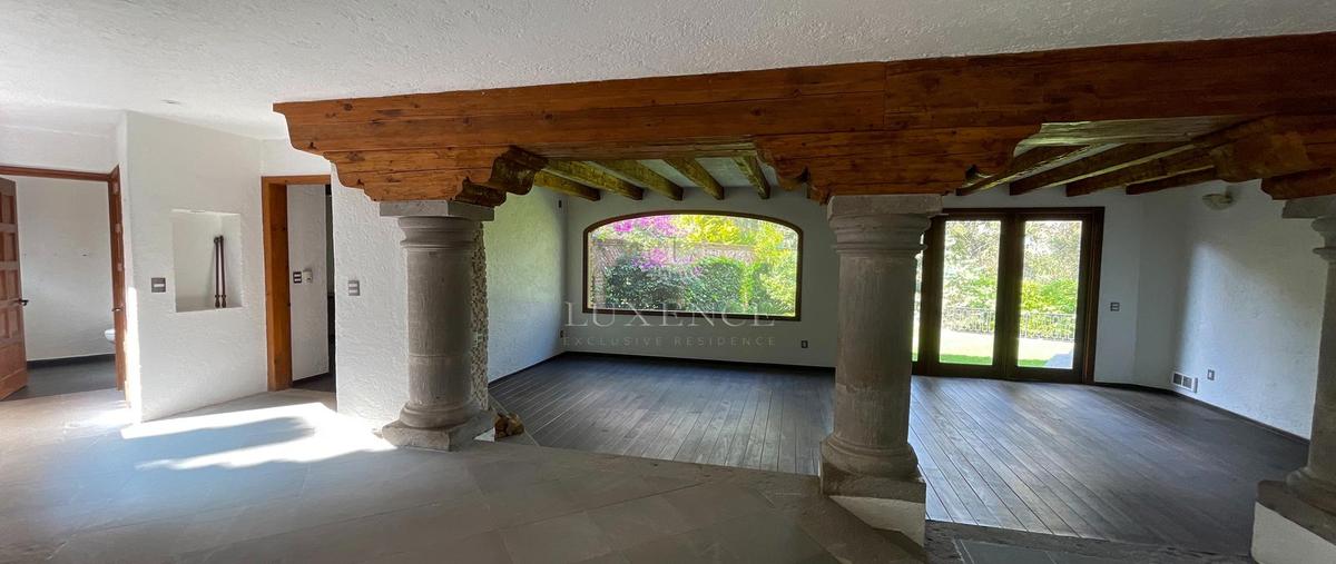 Foto de casa en venta en  , san jerónimo lídice, la magdalena contreras, df / cdmx, 0 No. 04