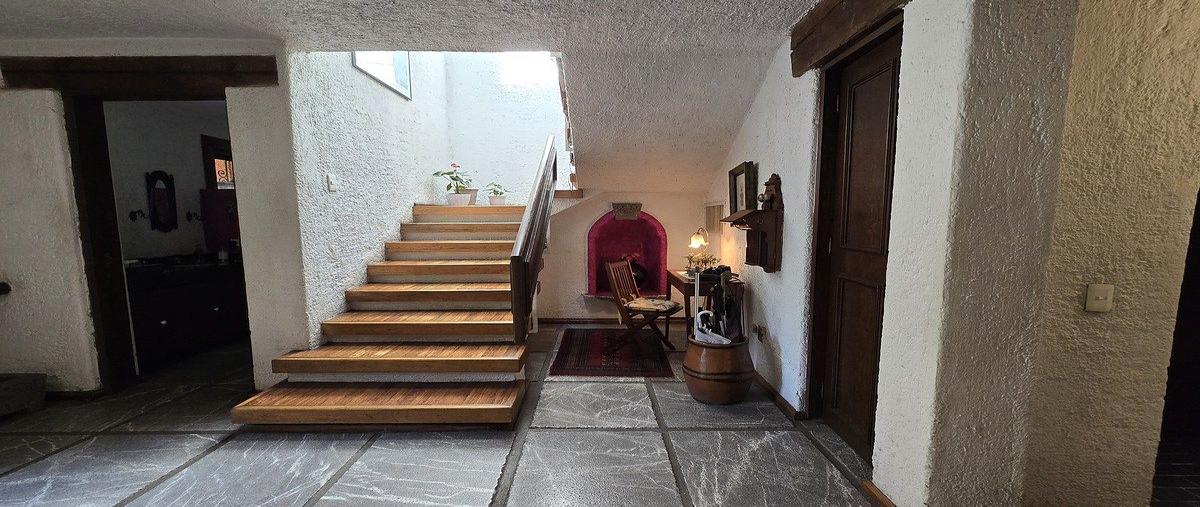 Foto de casa en venta en  , san jerónimo lídice, la magdalena contreras, df / cdmx, 0 No. 03