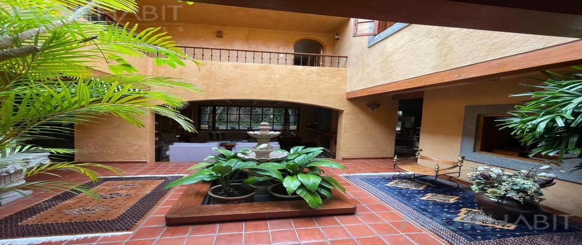 Foto de casa en venta en  , san jerónimo lídice, la magdalena contreras, df / cdmx, 30957057 No. 04