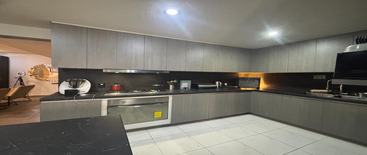 Foto de casa en condominio en venta en  , san jerónimo lídice, la magdalena contreras, df / cdmx, 30969251 No. 05