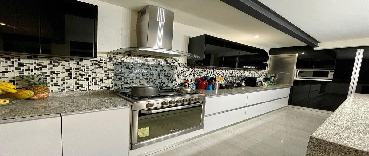 Foto de casa en venta en  , san jerónimo lídice, la magdalena contreras, df / cdmx, 0 No. 04