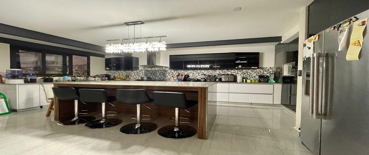 Foto de casa en venta en  , san jerónimo lídice, la magdalena contreras, df / cdmx, 0 No. 06