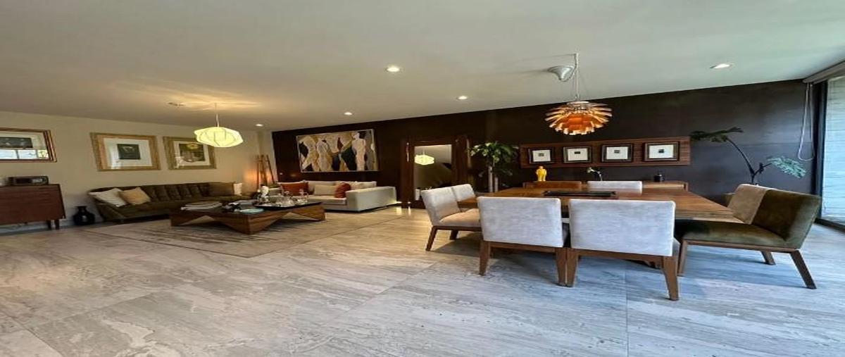 Foto de casa en venta en  , san jerónimo lídice, la magdalena contreras, df / cdmx, 0 No. 03