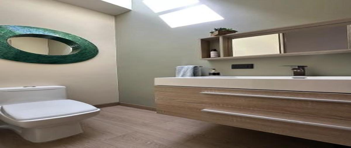 Foto de casa en venta en  , san jerónimo lídice, la magdalena contreras, df / cdmx, 0 No. 04