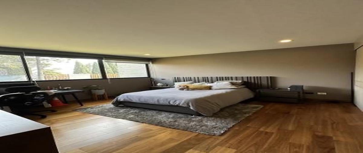 Foto de casa en venta en  , san jerónimo lídice, la magdalena contreras, df / cdmx, 30985774 No. 05