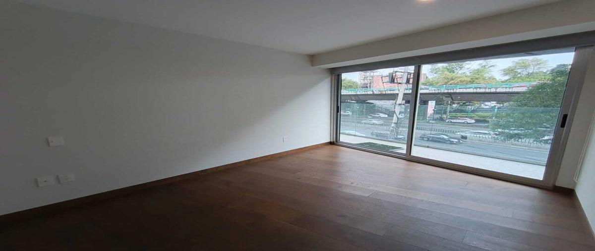 Foto de departamento en renta en  , san jerónimo lídice, la magdalena contreras, df / cdmx, 0 No. 03