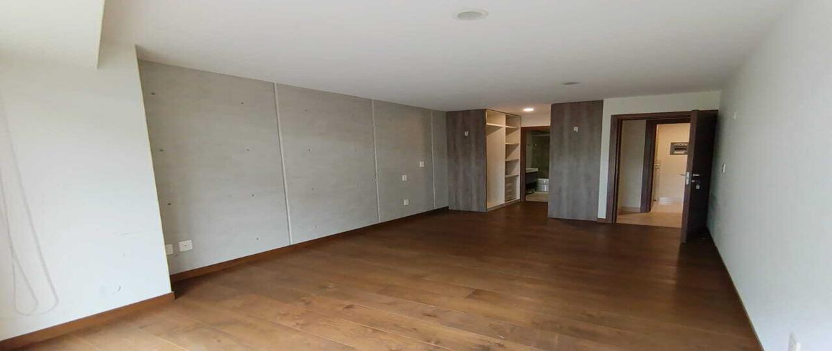 Foto de departamento en renta en  , san jerónimo lídice, la magdalena contreras, df / cdmx, 0 No. 04