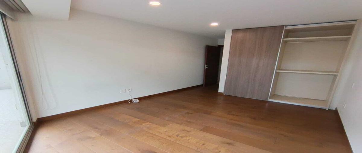 Foto de departamento en renta en  , san jerónimo lídice, la magdalena contreras, df / cdmx, 0 No. 05