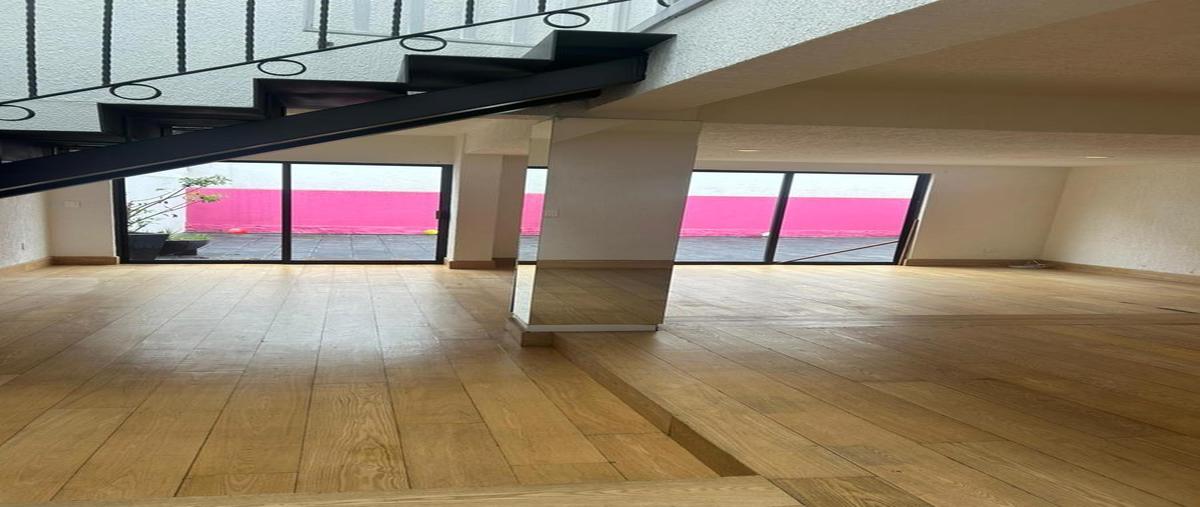 Foto de casa en renta en  , san jerónimo lídice, la magdalena contreras, df / cdmx, 31016448 No. 03