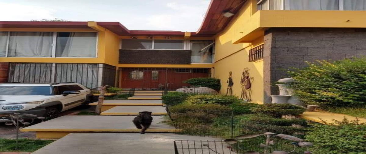 Foto de casa en venta en  , san jerónimo lídice, la magdalena contreras, df / cdmx, 0 No. 03