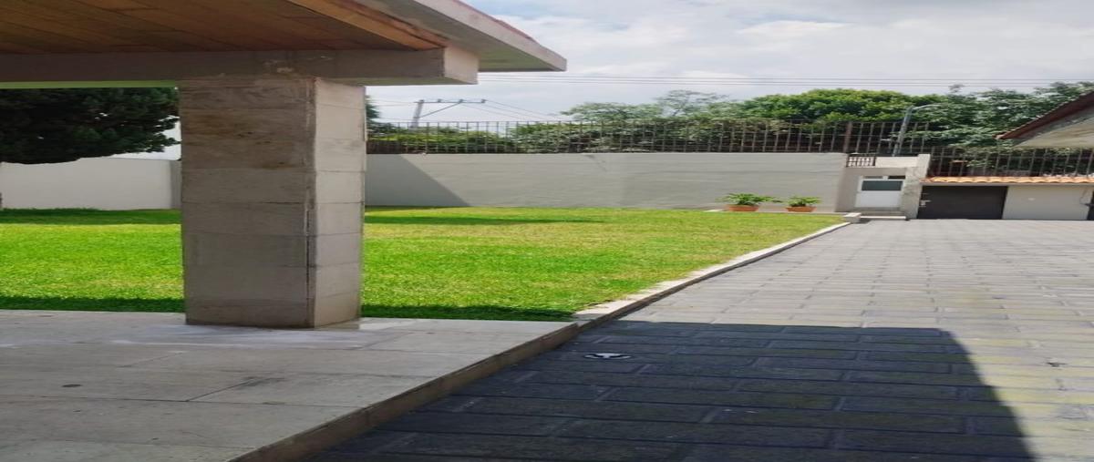 Foto de casa en venta en  , san jerónimo lídice, la magdalena contreras, df / cdmx, 0 No. 04