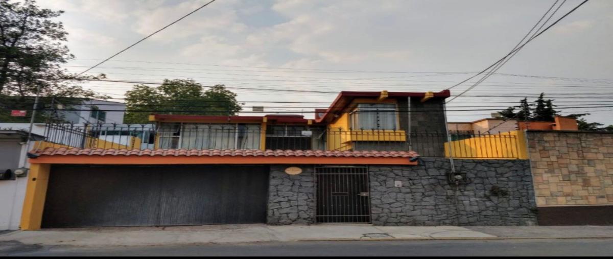 Foto de casa en , san jerónimo lídice, la magdalena contreras, df / cdmx, 0 foto 01 Foto de casa en venta en , san jerónimo lídice, la magdalena contreras, df / cdmx, 0 No. 01