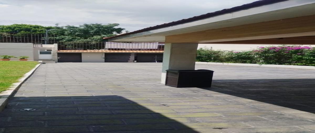 Foto de casa en venta en  , san jerónimo lídice, la magdalena contreras, df / cdmx, 0 No. 03