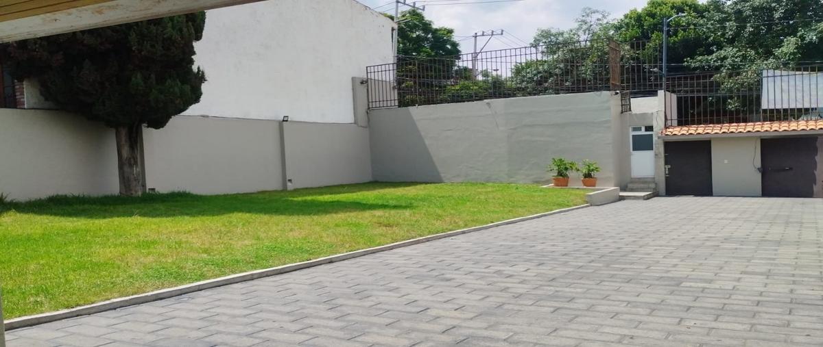 Foto de casa en venta en  , san jerónimo lídice, la magdalena contreras, df / cdmx, 0 No. 05