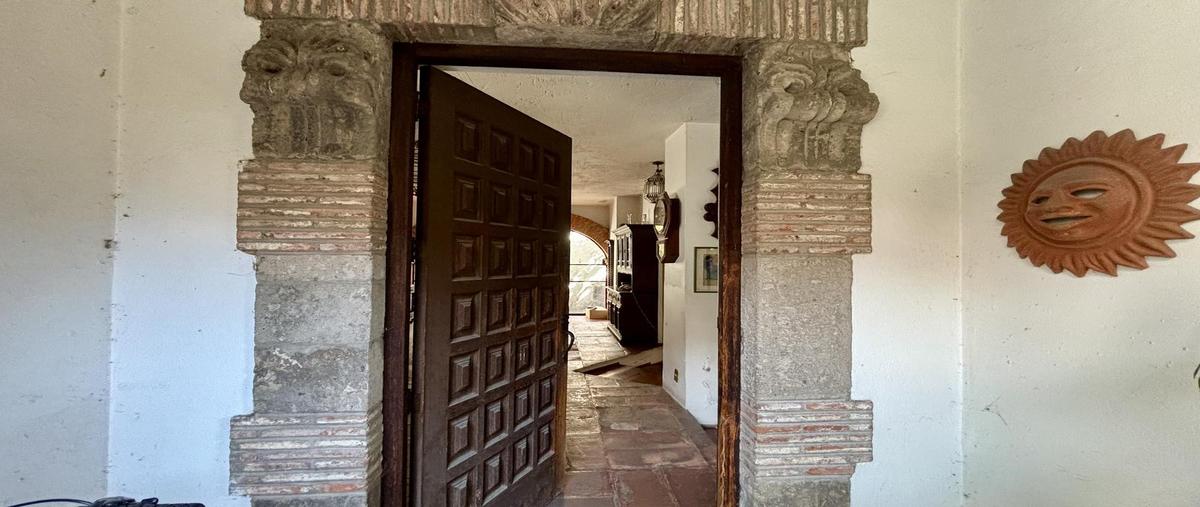 Foto de casa en venta en  , san jerónimo lídice, la magdalena contreras, df / cdmx, 0 No. 03