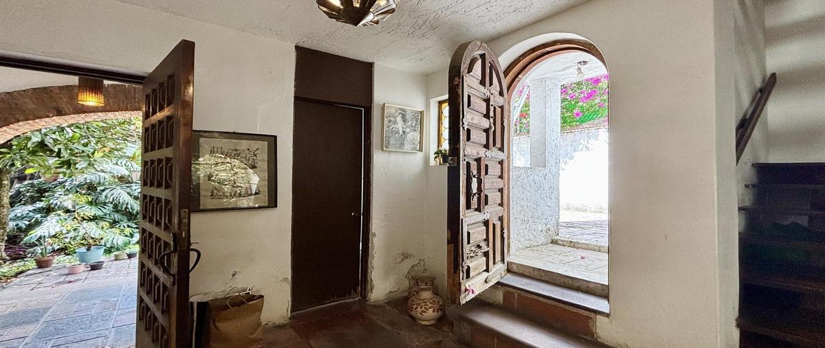 Foto de casa en venta en  , san jerónimo lídice, la magdalena contreras, df / cdmx, 0 No. 04