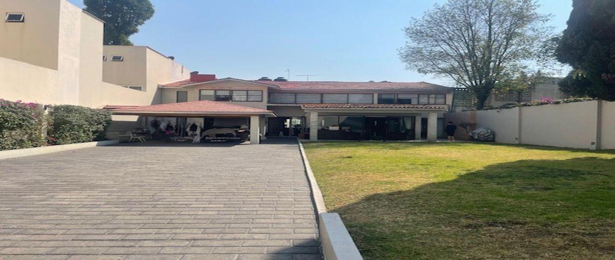 Foto de casa en venta en  , san jerónimo lídice, la magdalena contreras, df / cdmx, 0 No. 03