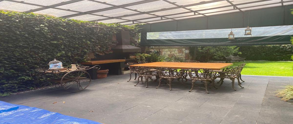 Foto de casa en venta en  , san jerónimo lídice, la magdalena contreras, df / cdmx, 0 No. 04