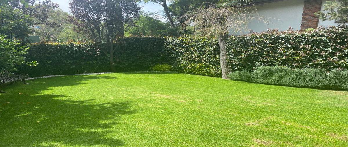 Foto de casa en venta en  , san jerónimo lídice, la magdalena contreras, df / cdmx, 0 No. 05