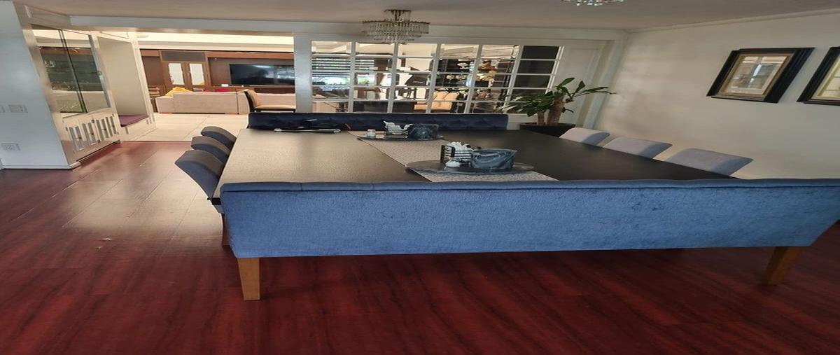 Foto de casa en venta en  , san jerónimo lídice, la magdalena contreras, df / cdmx, 0 No. 05