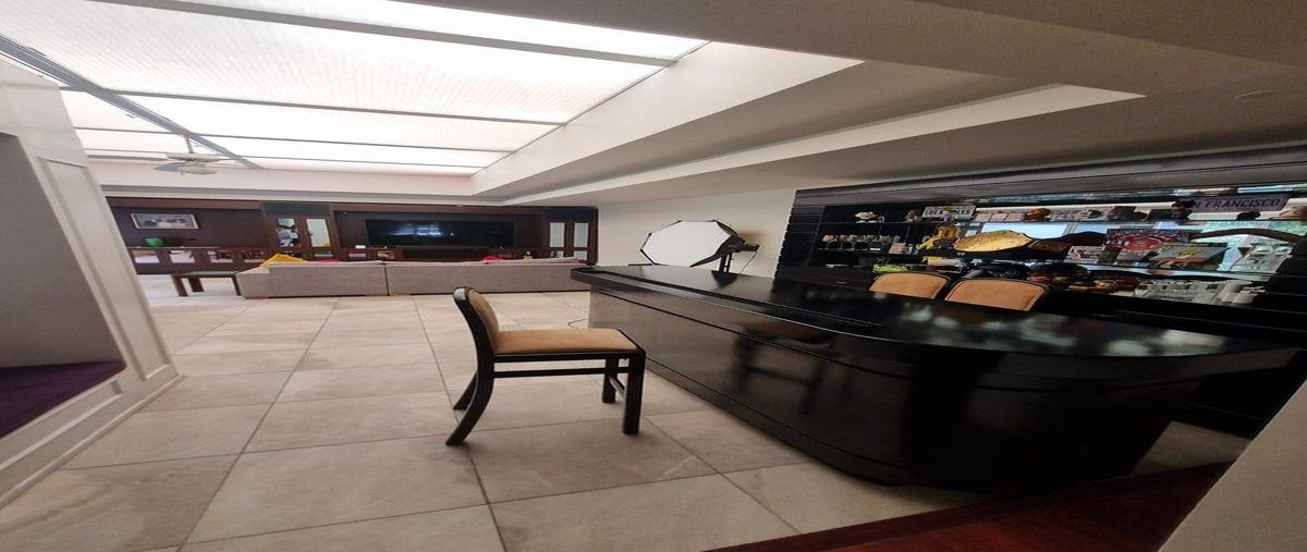 Foto de casa en venta en  , san jerónimo lídice, la magdalena contreras, df / cdmx, 0 No. 06