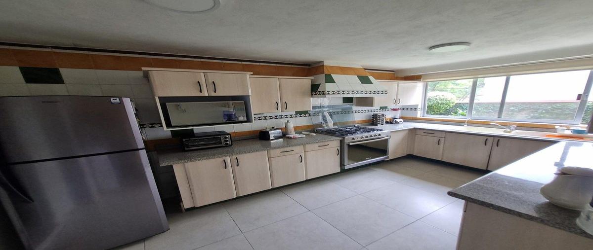 Foto de casa en venta en  , san jerónimo lídice, la magdalena contreras, df / cdmx, 0 No. 09