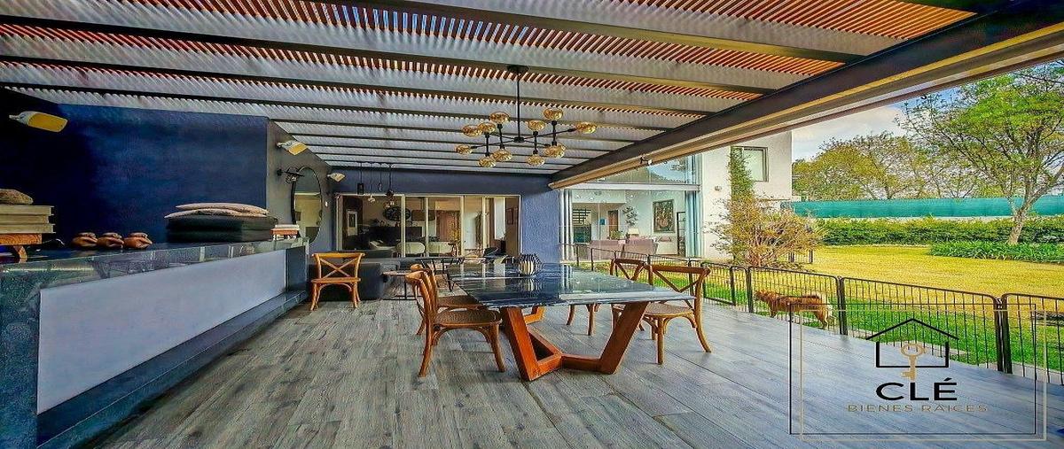 Foto de casa en venta en  , san jerónimo lídice, la magdalena contreras, df / cdmx, 0 No. 03