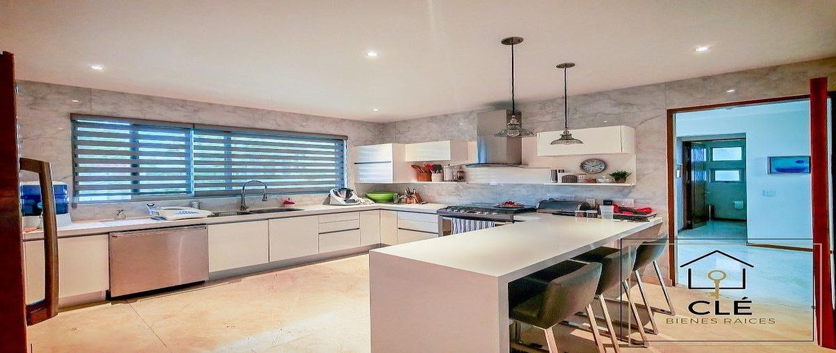 Foto de casa en venta en  , san jerónimo lídice, la magdalena contreras, df / cdmx, 0 No. 04