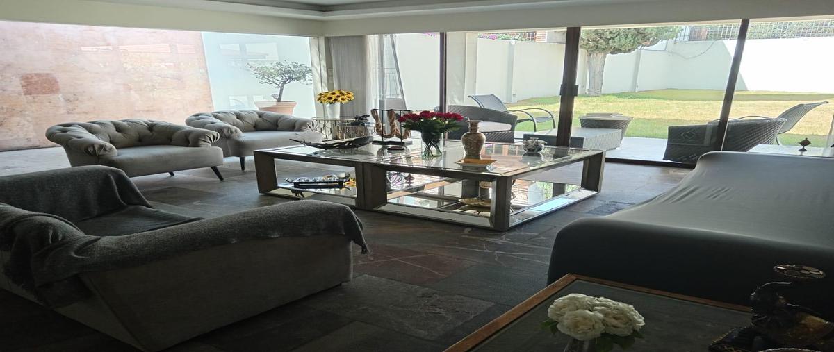 Foto de casa en venta en  , san jerónimo lídice, la magdalena contreras, df / cdmx, 0 No. 04