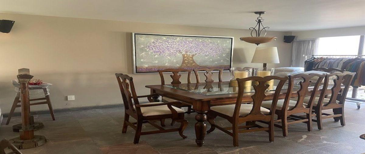 Foto de casa en venta en  , san jerónimo lídice, la magdalena contreras, df / cdmx, 0 No. 05