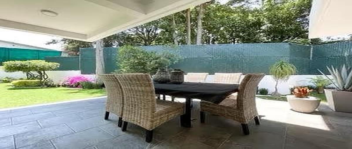 Foto de casa en venta en  , san jerónimo lídice, la magdalena contreras, df / cdmx, 31101692 No. 03