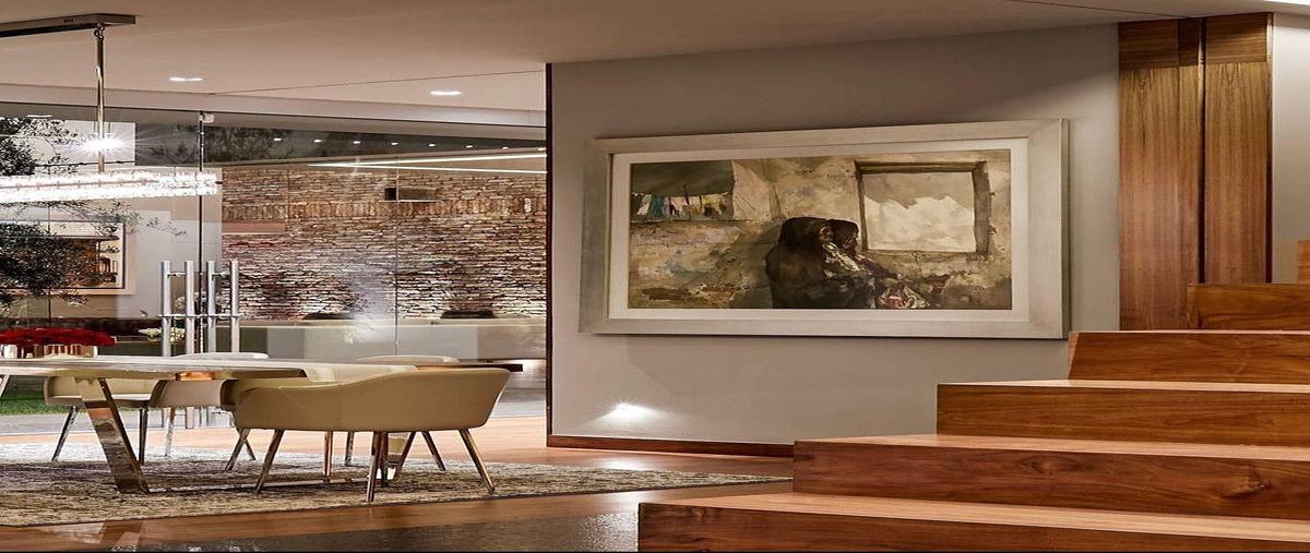 Foto de casa en venta en  , san jerónimo lídice, la magdalena contreras, df / cdmx, 31101712 No. 05