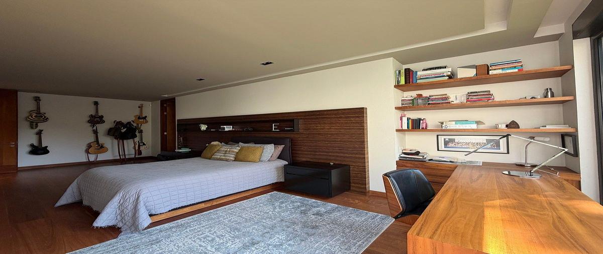 Foto de casa en venta en  , san jerónimo lídice, la magdalena contreras, df / cdmx, 0 No. 22