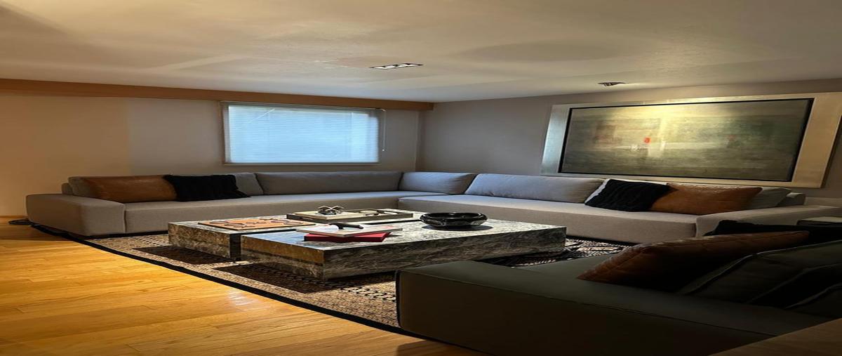 Foto de casa en venta en  , san jerónimo lídice, la magdalena contreras, df / cdmx, 0 No. 05