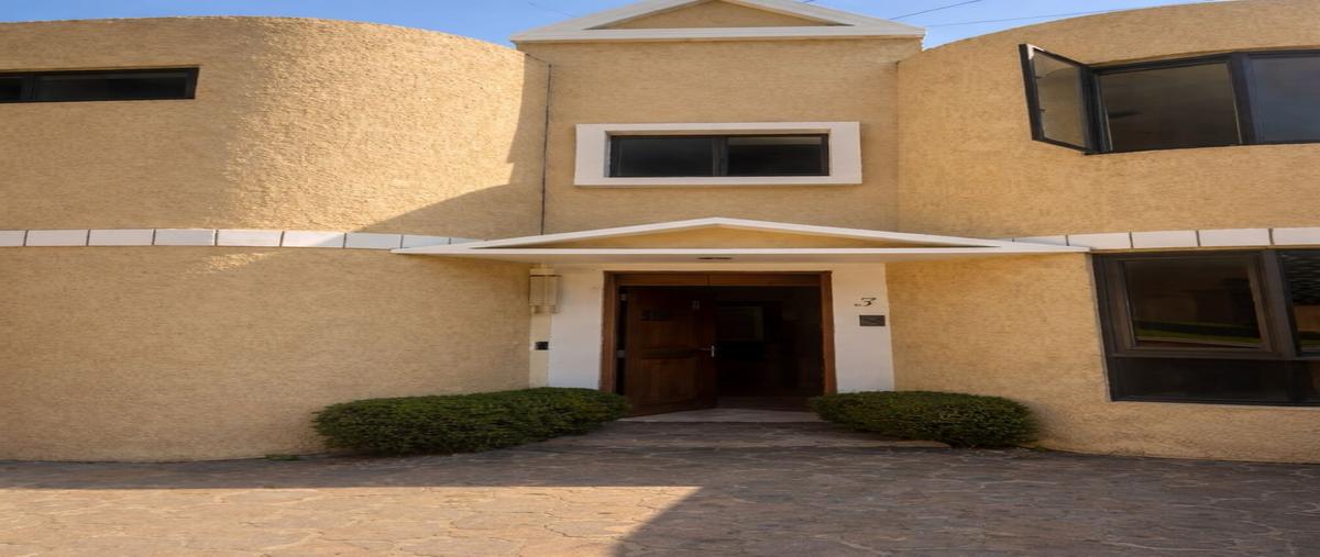 Foto de casa en venta en  , san jerónimo lídice, la magdalena contreras, df / cdmx, 0 No. 03