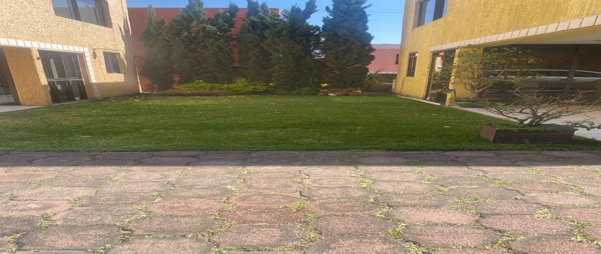 Foto de casa en venta en  , san jerónimo lídice, la magdalena contreras, df / cdmx, 0 No. 04