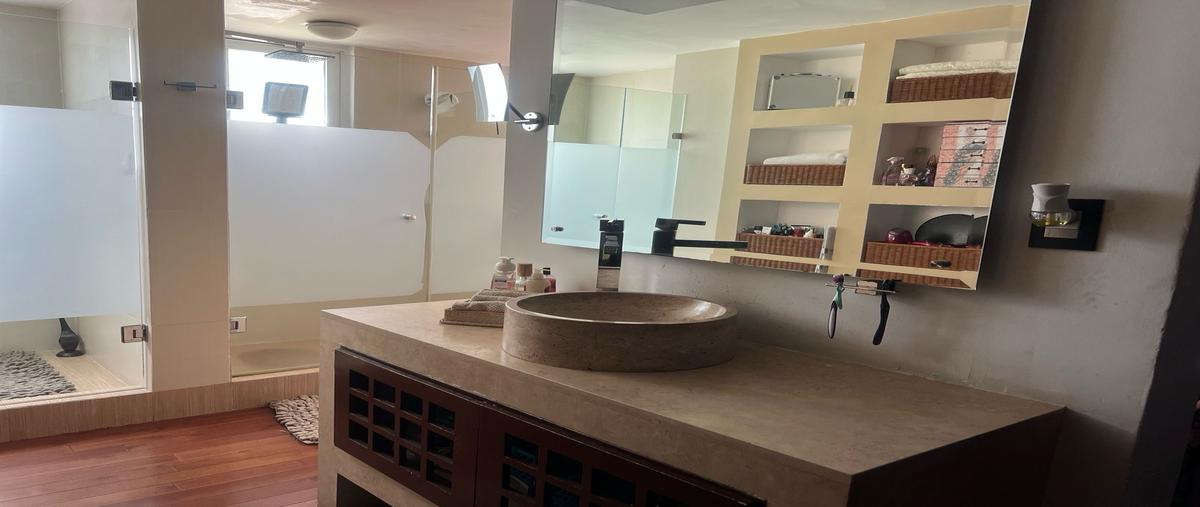 Foto de casa en venta en  , san jerónimo lídice, la magdalena contreras, df / cdmx, 0 No. 04