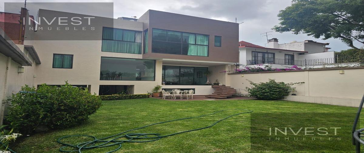 Foto de casa en renta en  , san jerónimo lídice, la magdalena contreras, df / cdmx, 0 No. 03