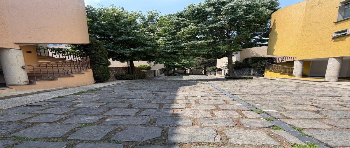 Foto de casa en venta en  , san jerónimo lídice, la magdalena contreras, df / cdmx, 31121381 No. 03