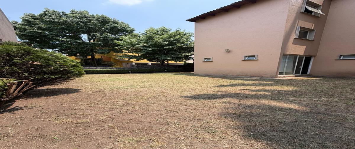 Foto de casa en venta en  , san jerónimo lídice, la magdalena contreras, df / cdmx, 31121381 No. 04