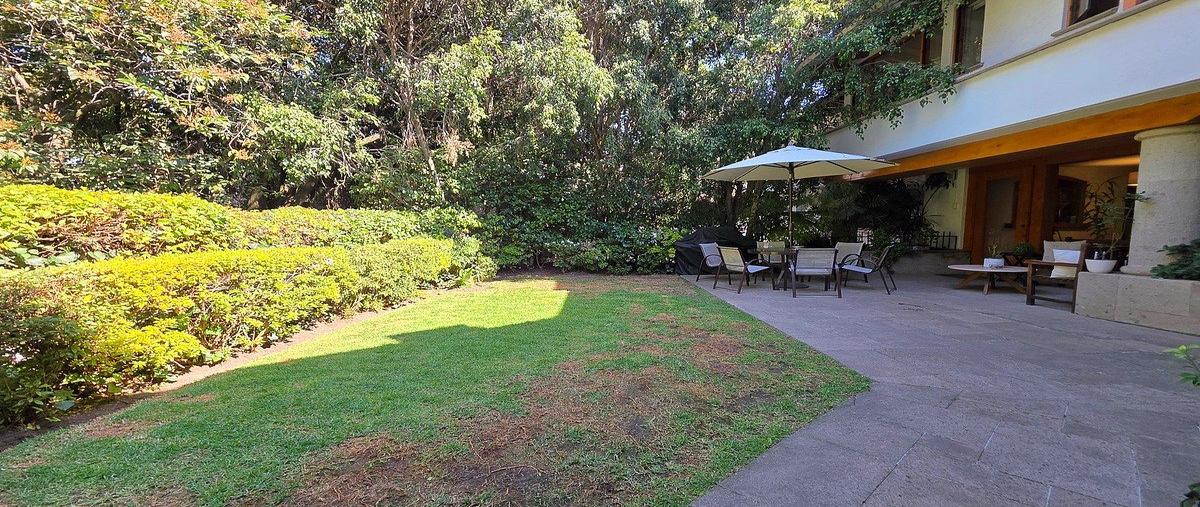 Foto de casa en venta en  , san jerónimo lídice, la magdalena contreras, df / cdmx, 31128716 No. 06