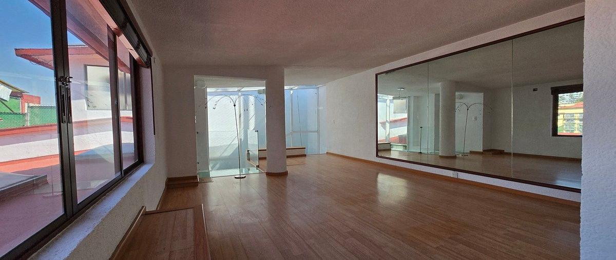 Foto de casa en venta en  , san jerónimo lídice, la magdalena contreras, df / cdmx, 0 No. 10