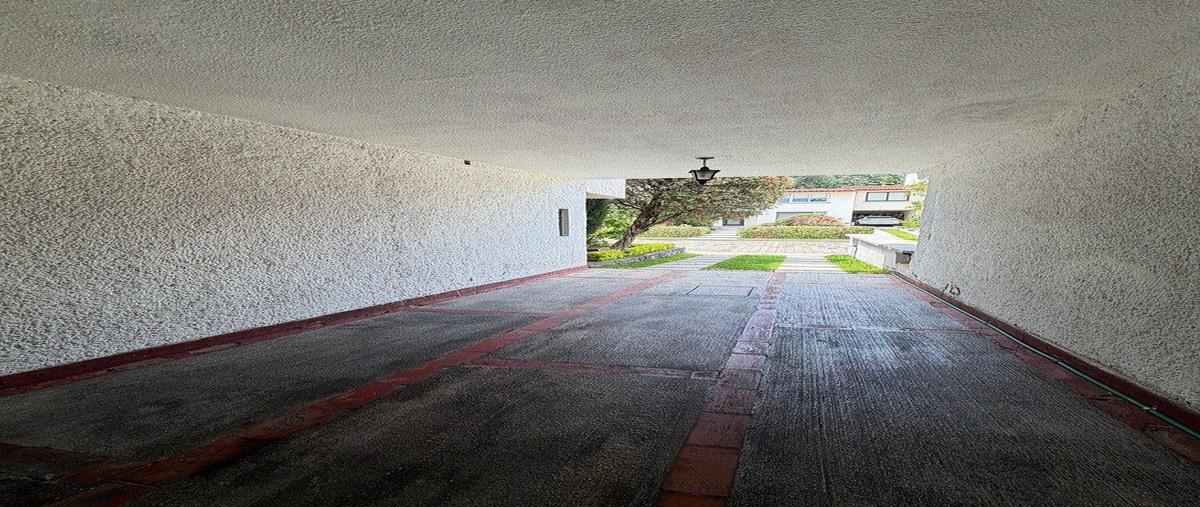 Foto de casa en venta en  , san jerónimo lídice, la magdalena contreras, df / cdmx, 0 No. 03