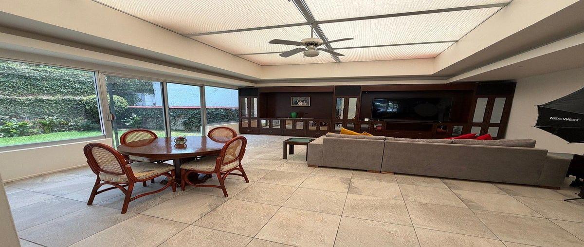 Foto de casa en venta en  , san jerónimo lídice, la magdalena contreras, df / cdmx, 0 No. 04